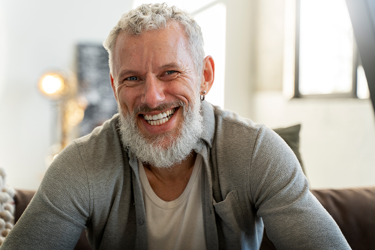Testosterone Replacement Therapy for Men In Testosterone Replacement Therapy Clinic In Mechanicsville